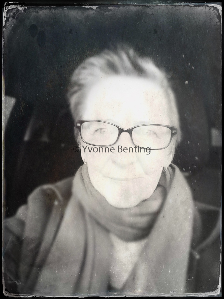 Photo 365 project - Hebridean Imaging - Yvonne Benting - Photo a day